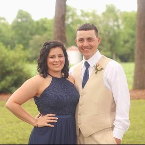 Meet your Posher, Whitney